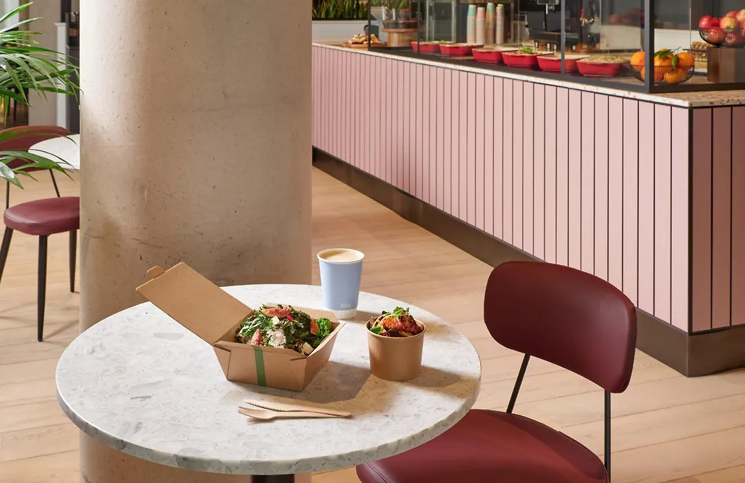 Hotel Indigo Gloucester - The Forum By Ihg-1