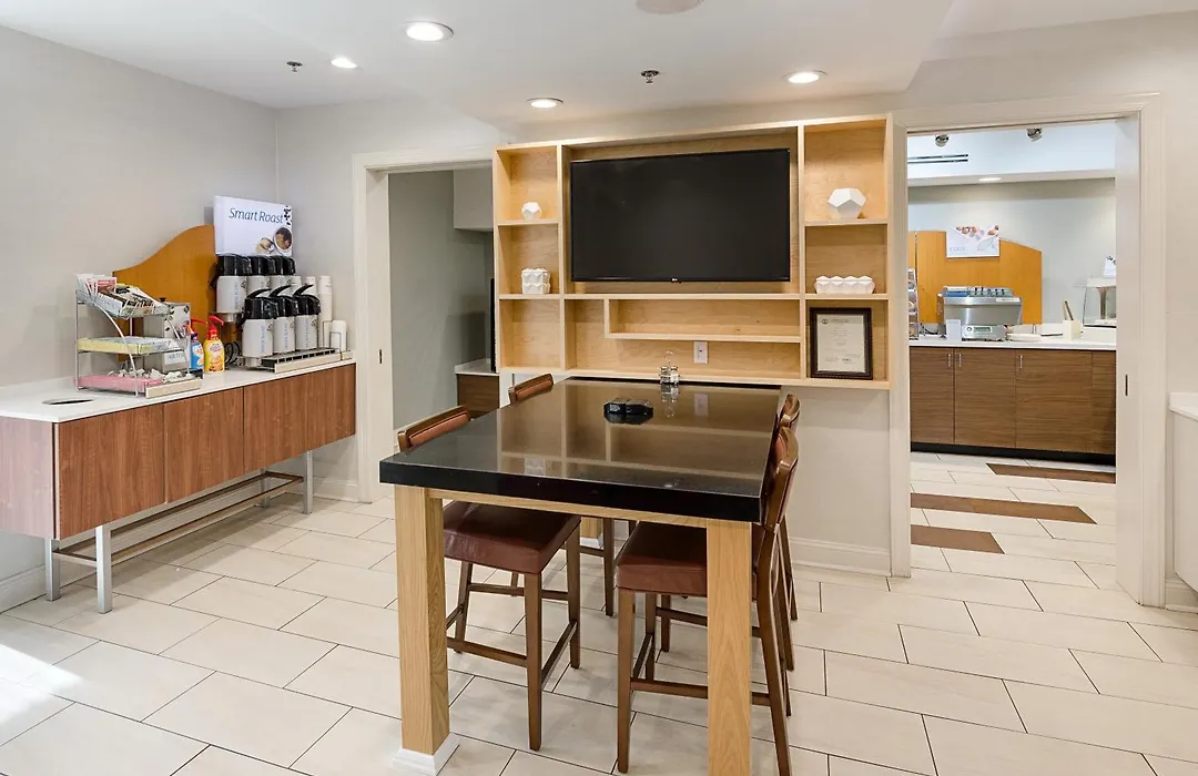 Holiday Inn Express Lexington By Ihg-1