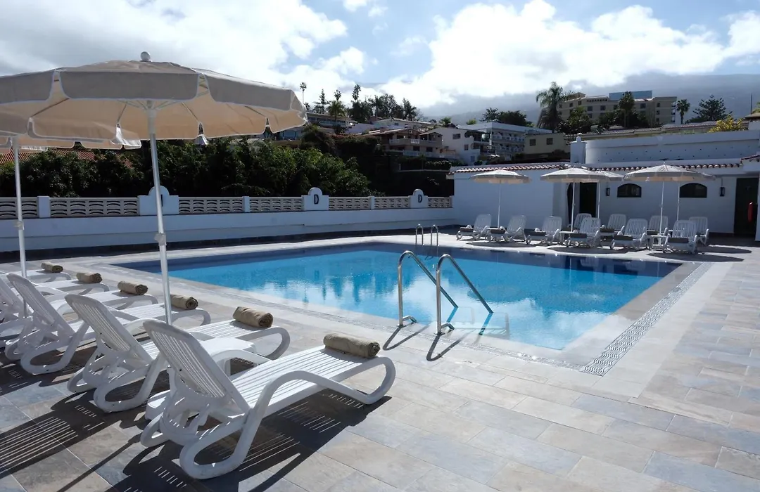 Muthu La Perla Tenerife-1