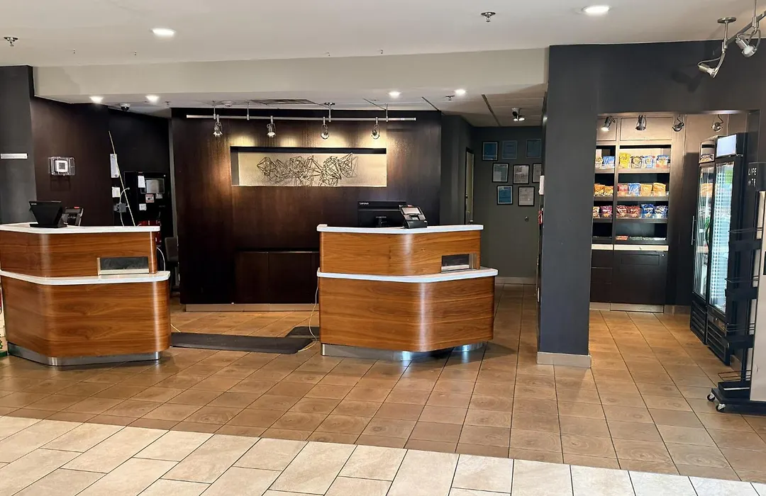 Preston Suites By Ihg-1