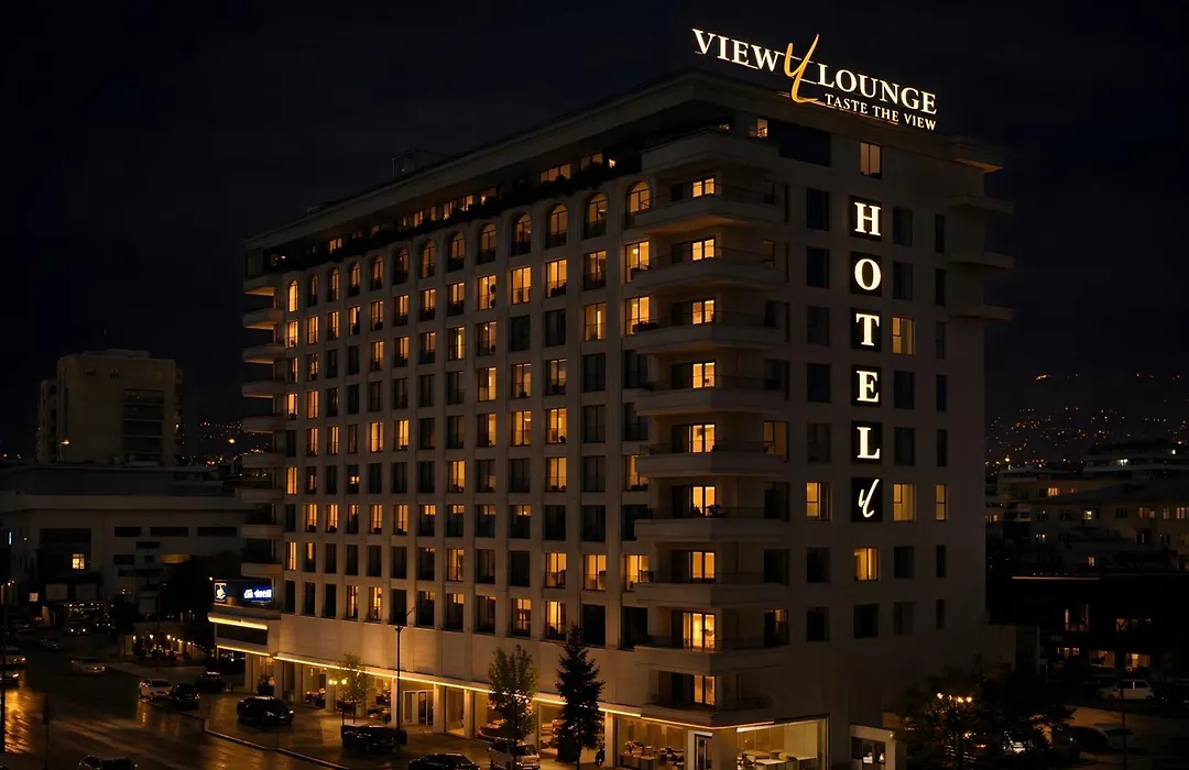 View Lounge Hotel-1