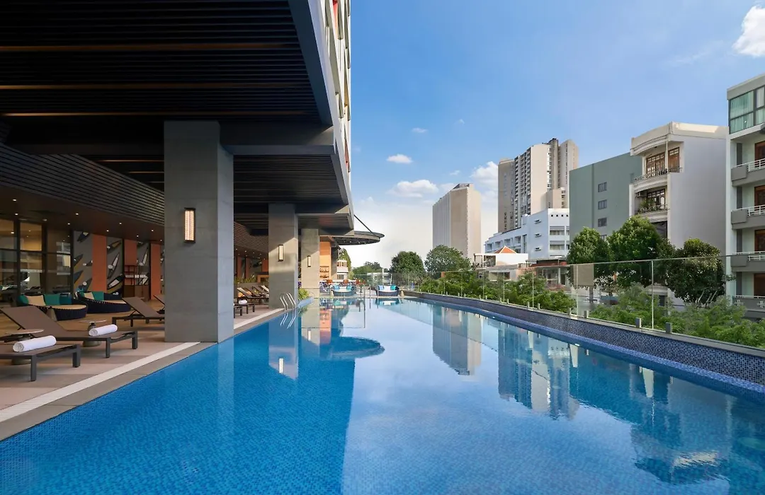 Four Points By Sheraton Nha Trang-1