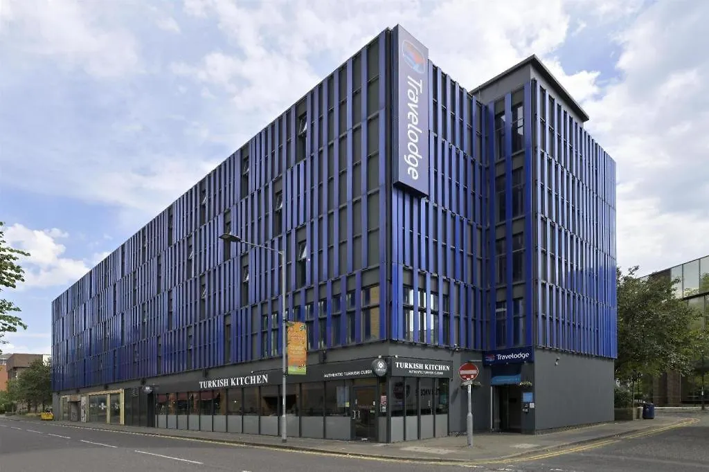 Travelodge Peterborough Alwalton-1