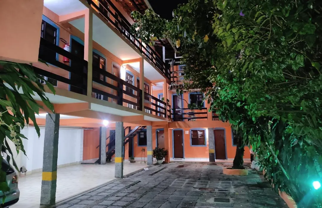 Pousada Vento Leste-1