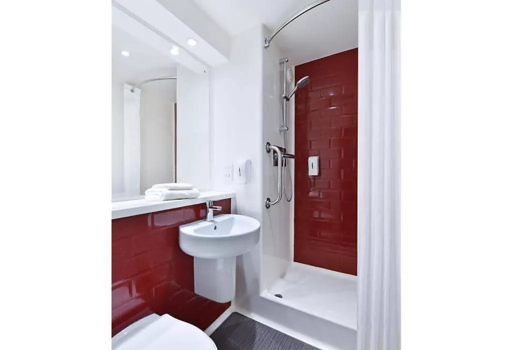 Travelodge London Balham-1