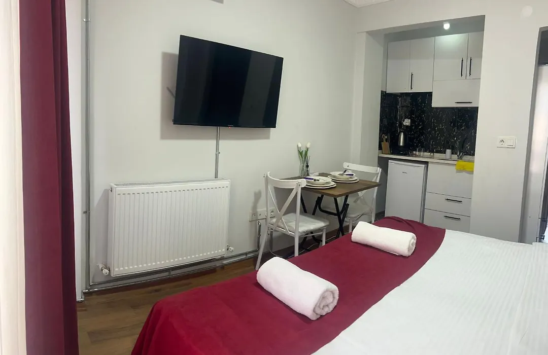 Balat Life Suites-1