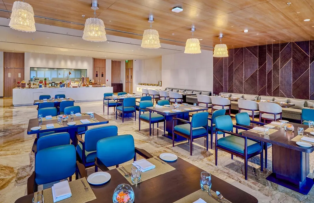 Welcomhotel By Itc Hotel Mohali, Chandigarh-1