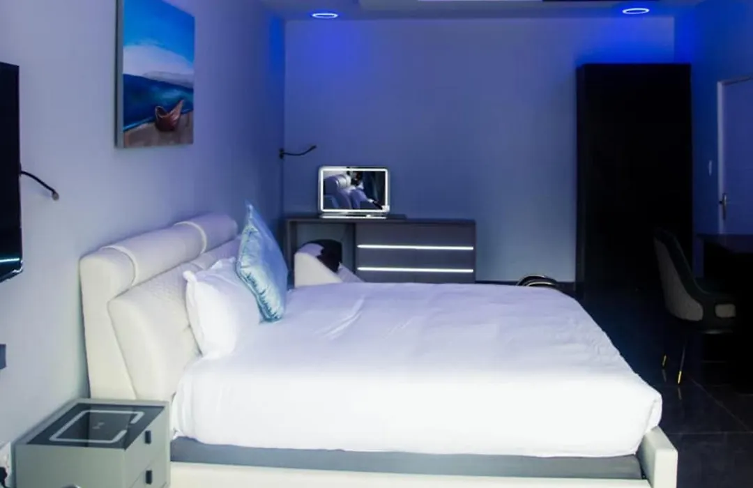 Elegance Boutique Hotel-1