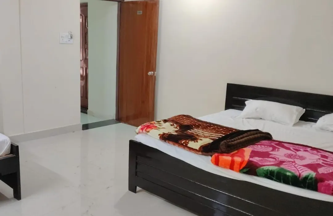 Pushpa Enclave-1