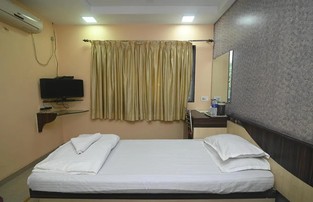 D. K. International Hotel Pvt. Ltd-1