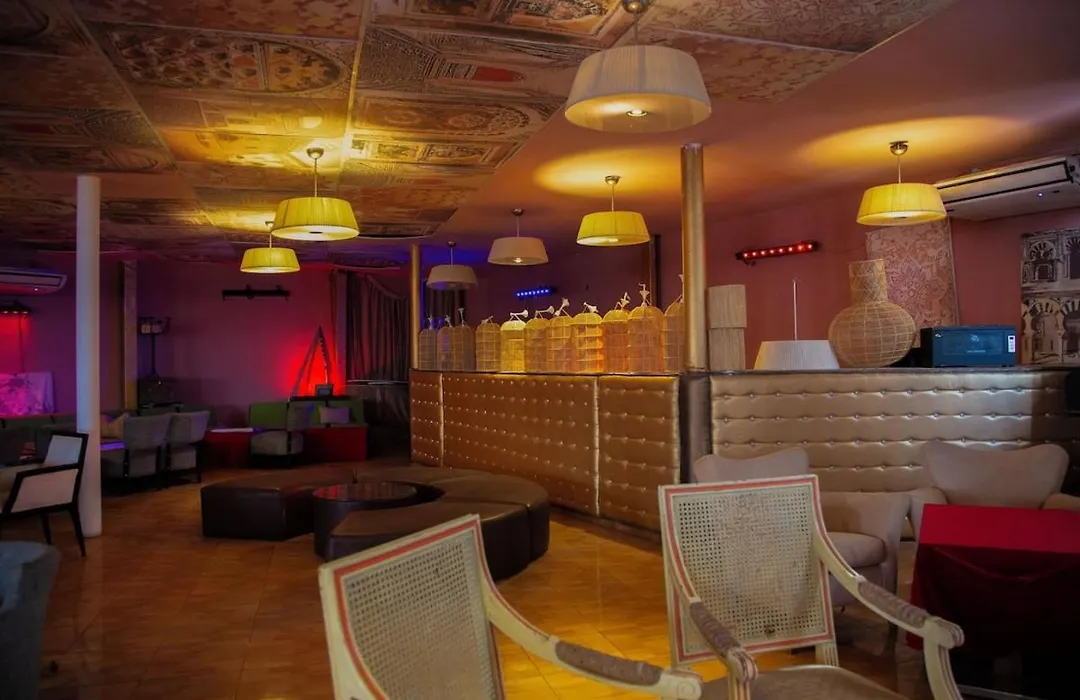 GRAND HOTEL TAZi-1