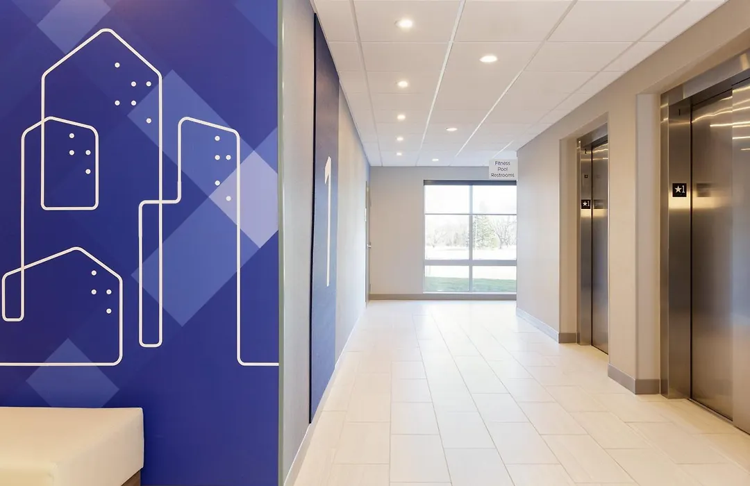 Holiday Inn Express Knoxville Downtown By Ihg-1