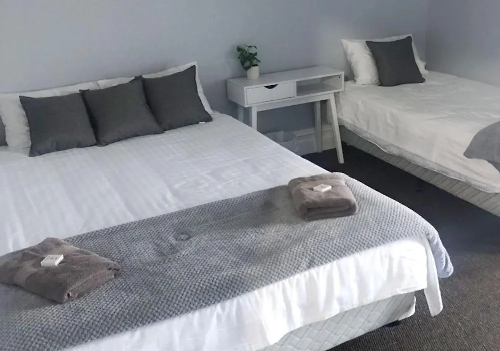 White Hart Hotel Murrurundi-1