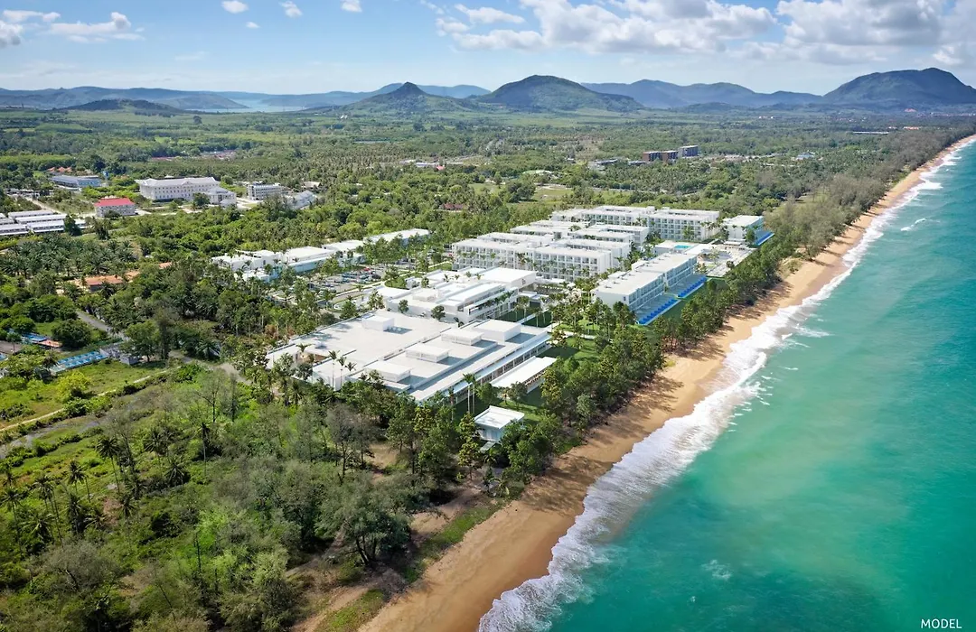 Hotel Riu Palace Phuket-1