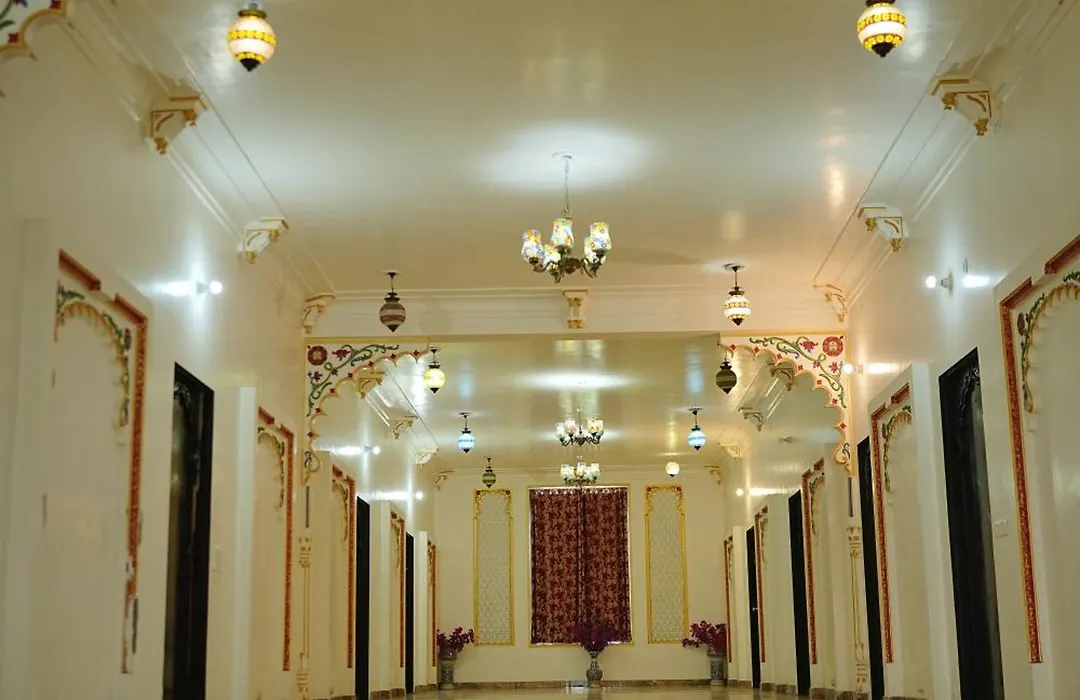 Tej Mahal Palace-1