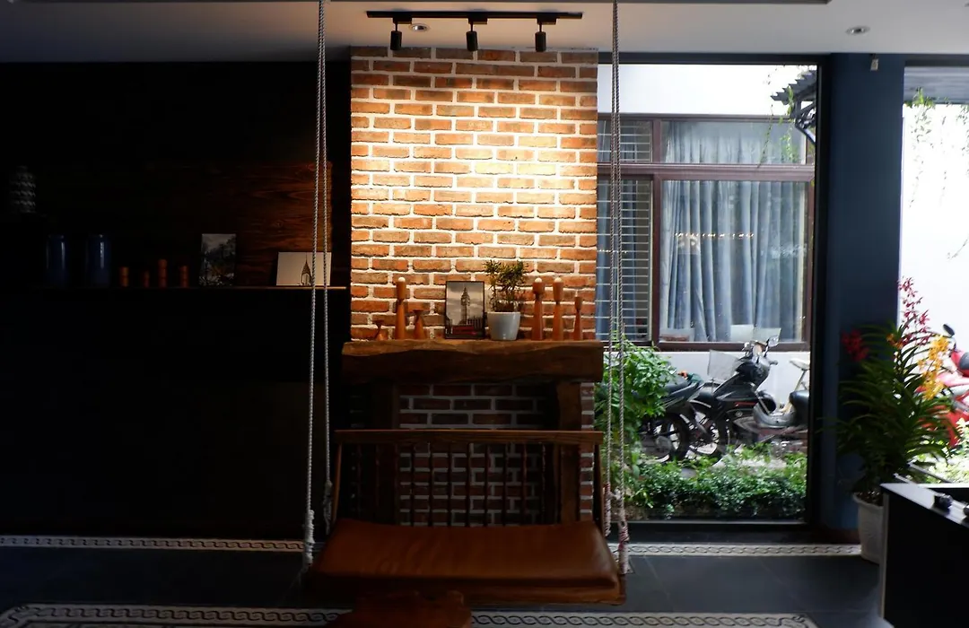 The G Hotel Hue-1