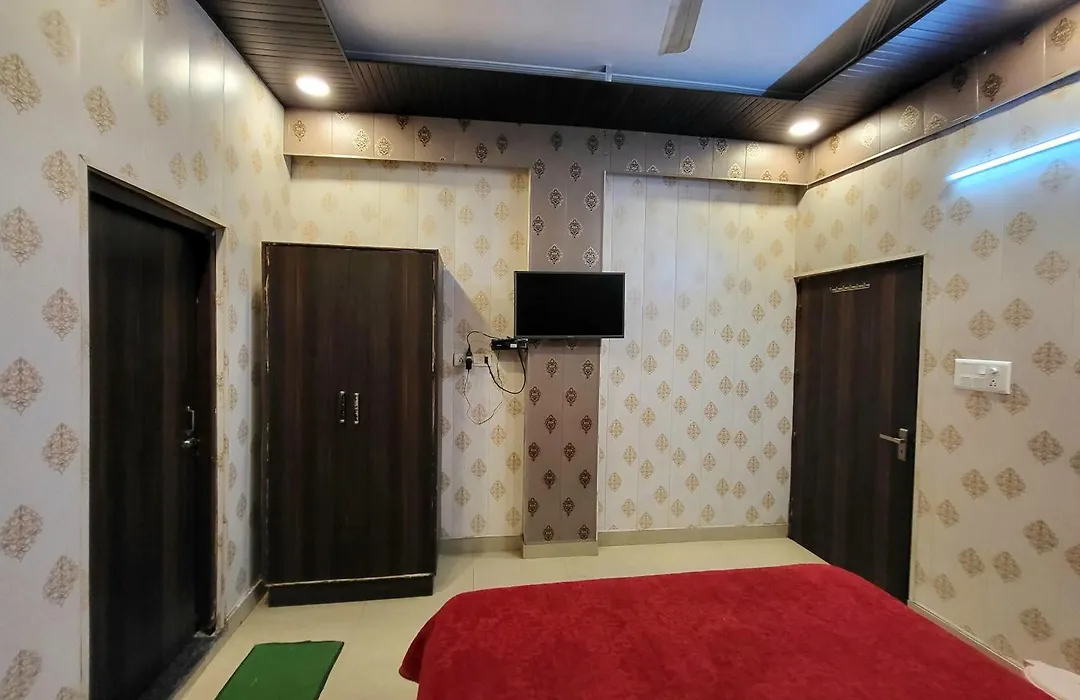 Hotel Yash International-1