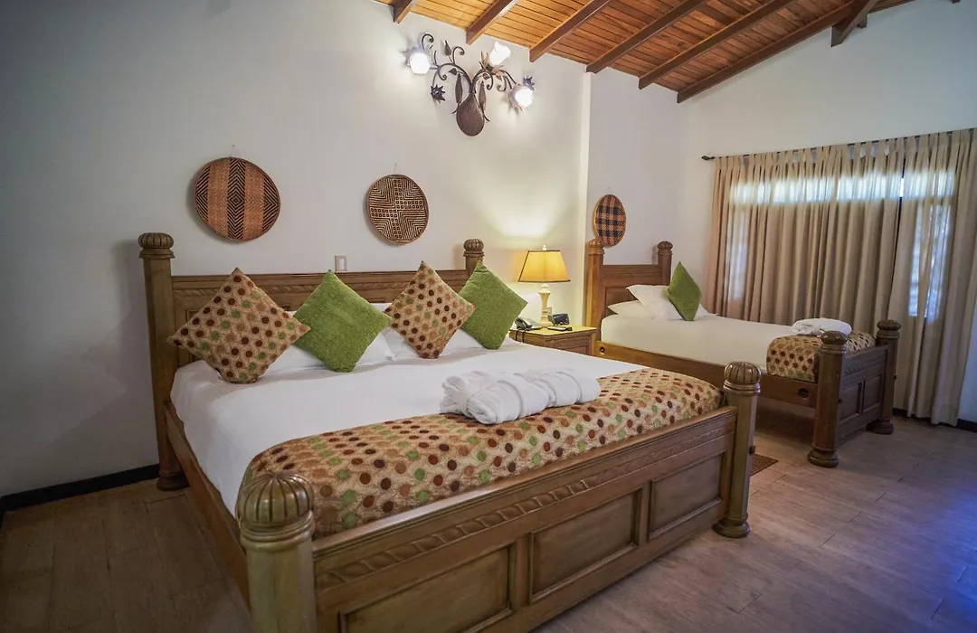 Ara Meru Lodge-1