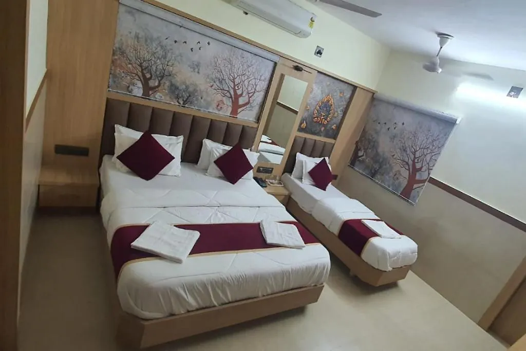 Hotel Shreenidhi Dwarka-1