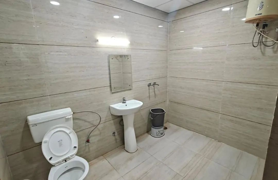 Bedi'S Lodge-1