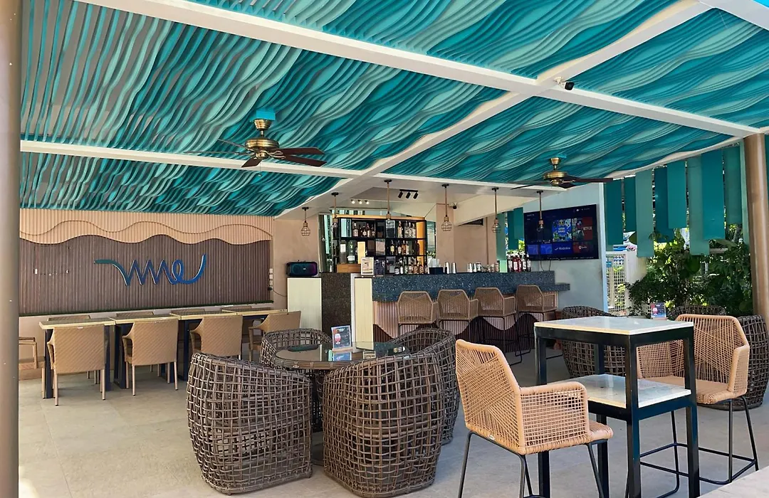 Waterworld Hotel Cebu-1