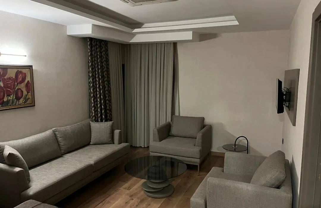 Adana Time Business Hotel-1