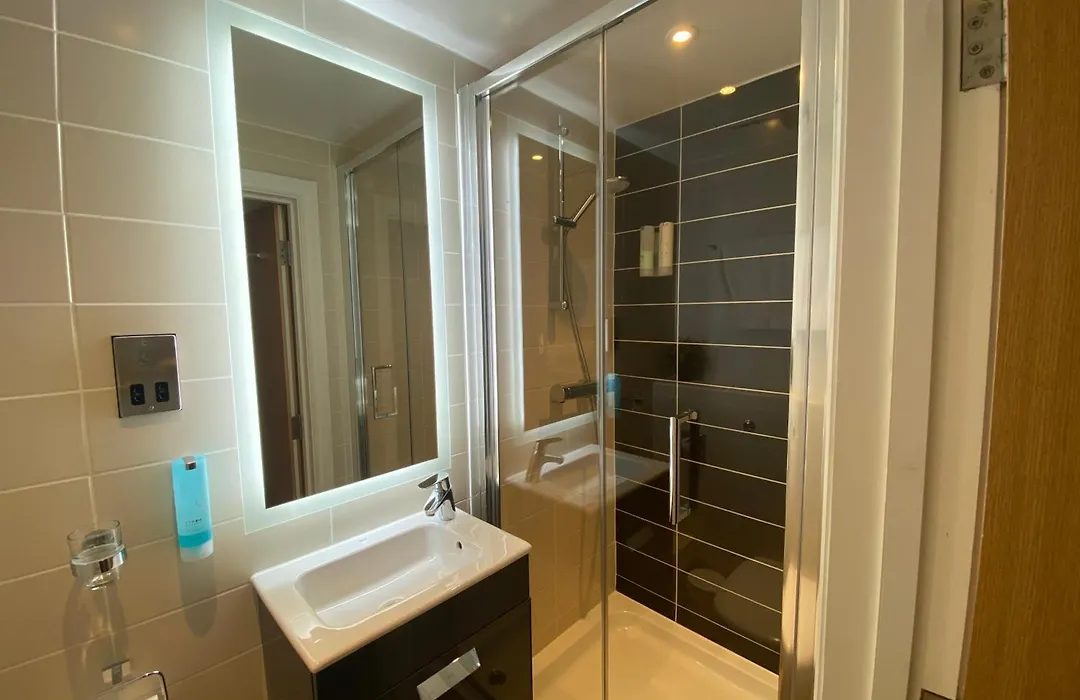 The Suites - St Pancras Hotel Group-1