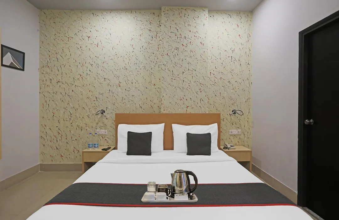 Townhouse Grand Pacific Ocean-1