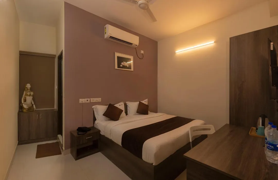 Hotel I Live Inn-1