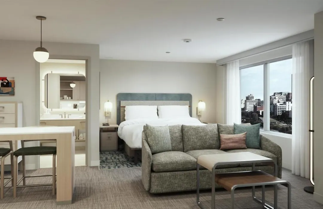 Homewood Suites By Hilton Gilbert-1
