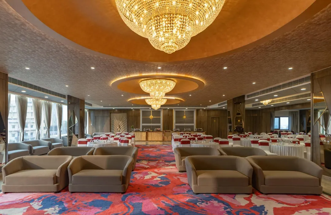 Clarks Inn Bokaro-1