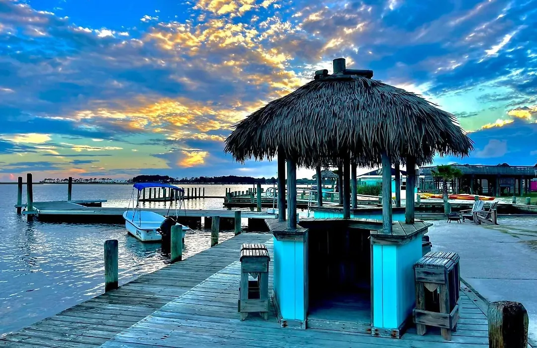 Snug Harbor Marina And Resort-1