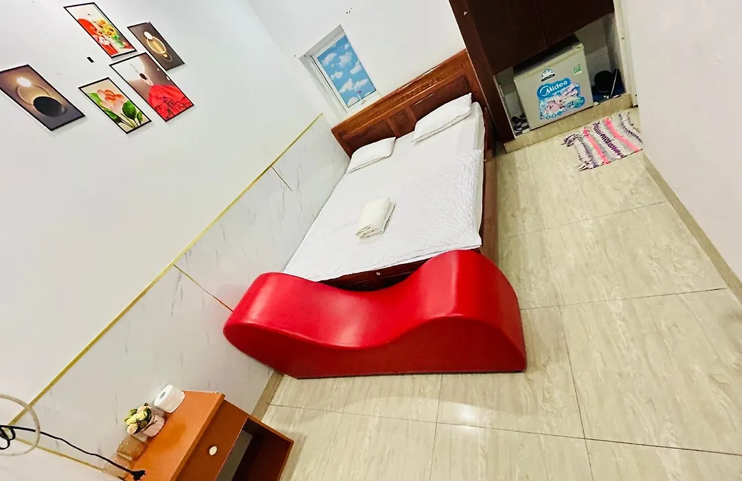 Thiên Ý Hotel-1