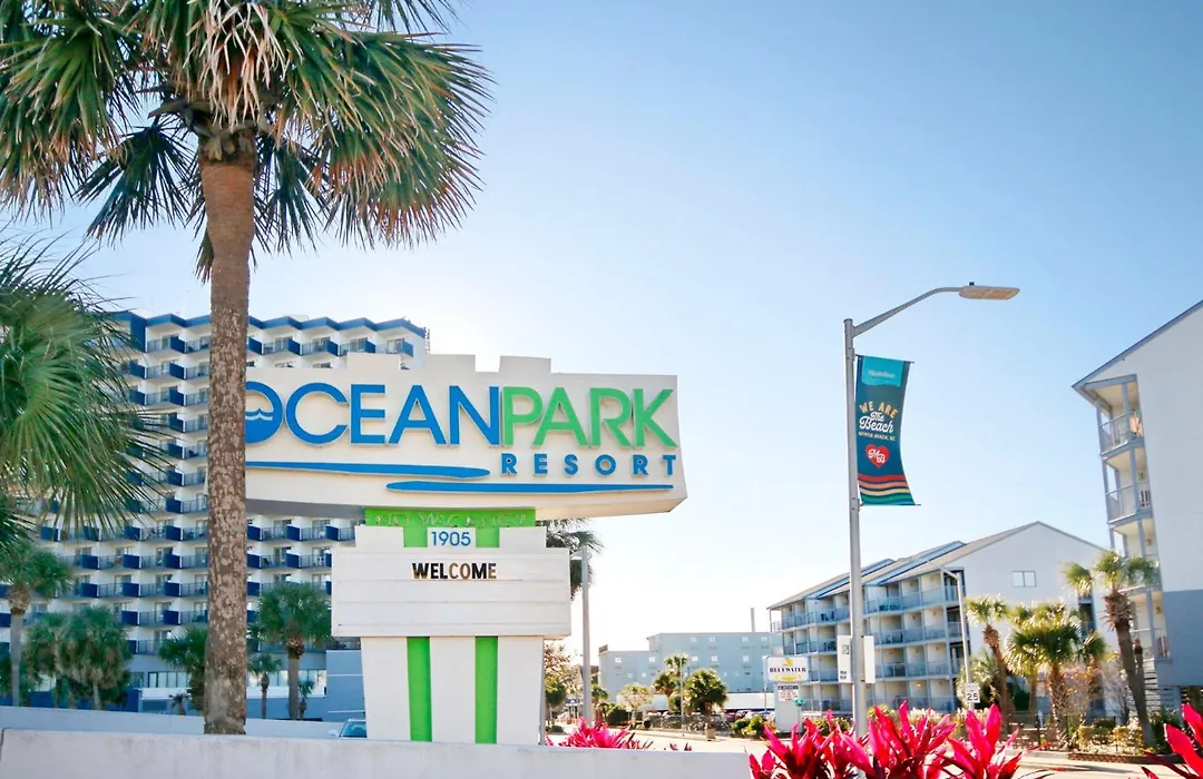 Ocean Park Resort-1