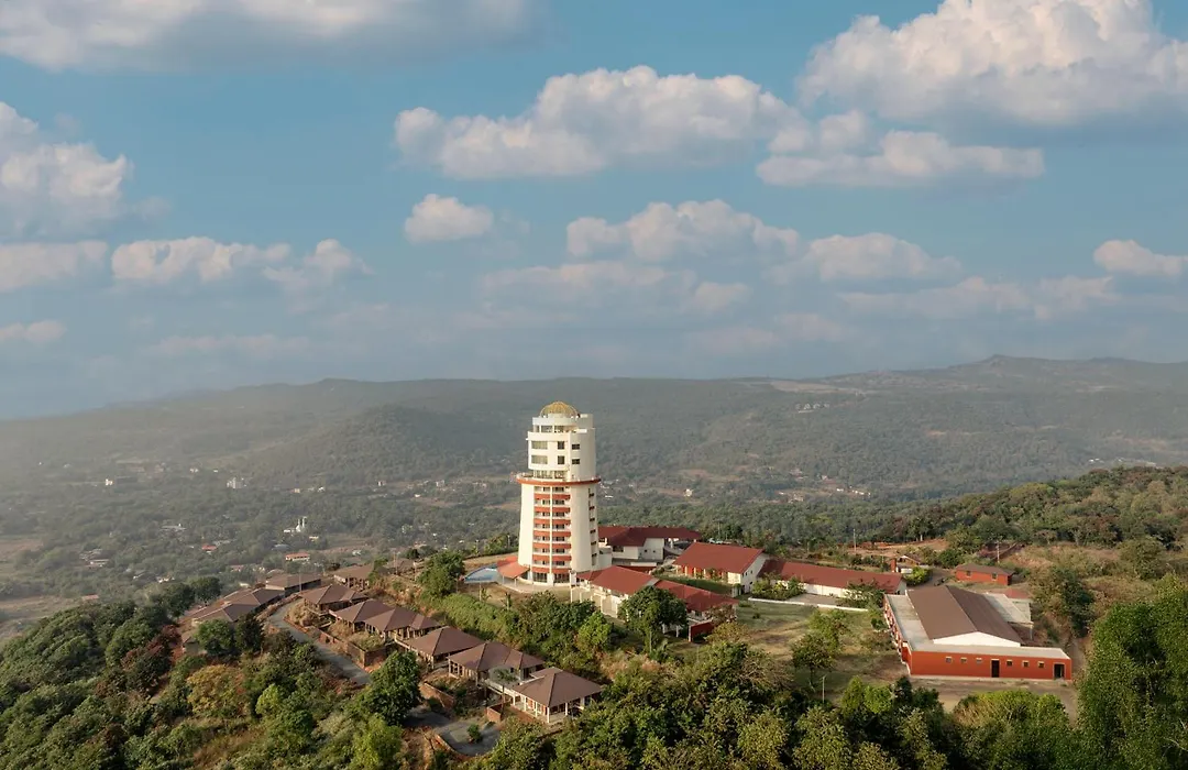 Club Mahindra Dapoli-1