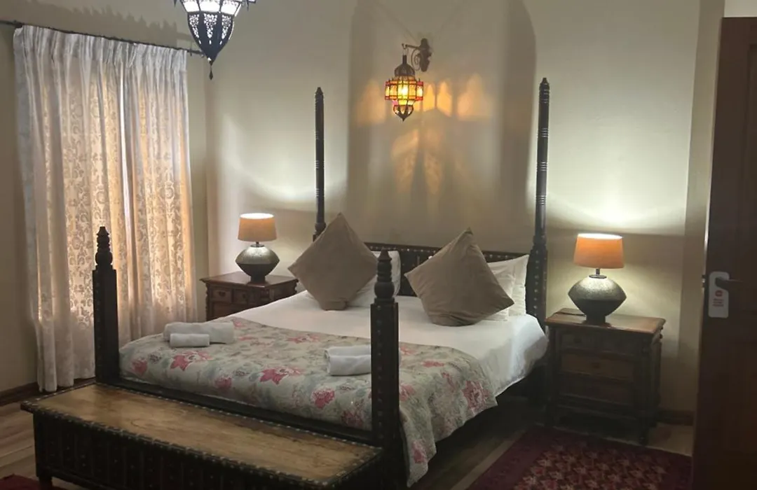 Willows Boutique Hotel-1