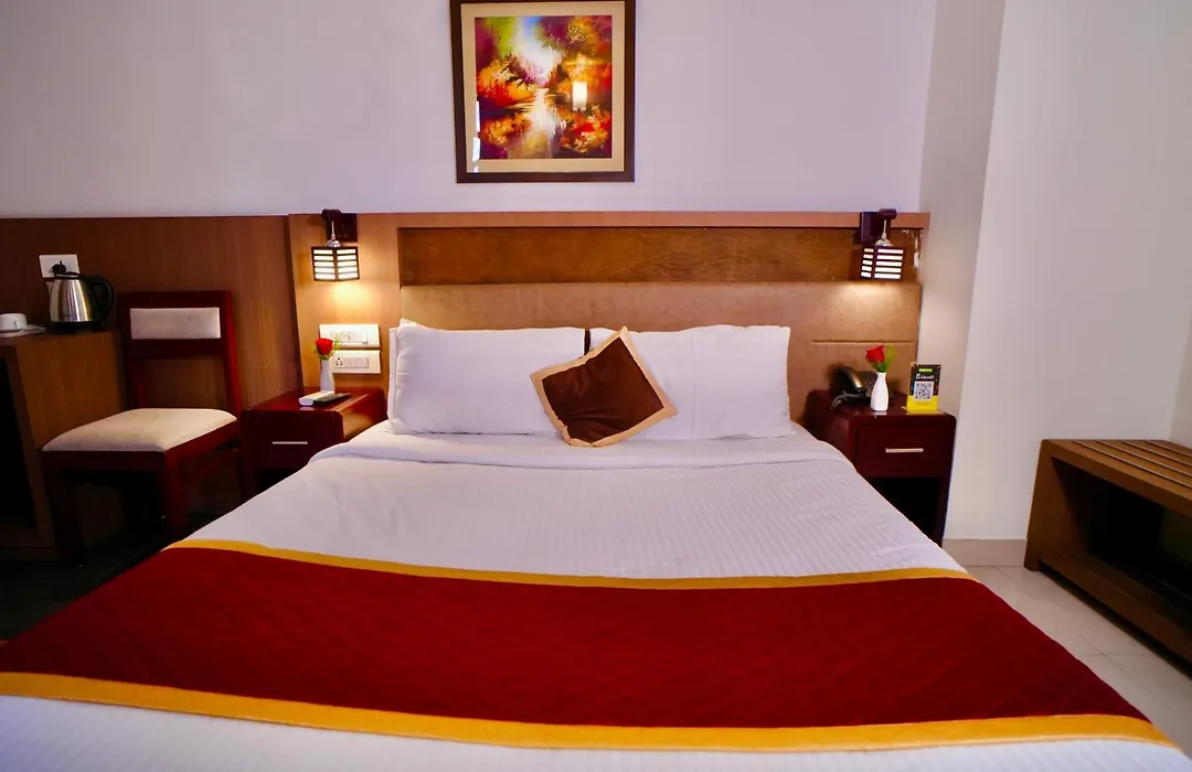 Hotel De Grand Malabar-1
