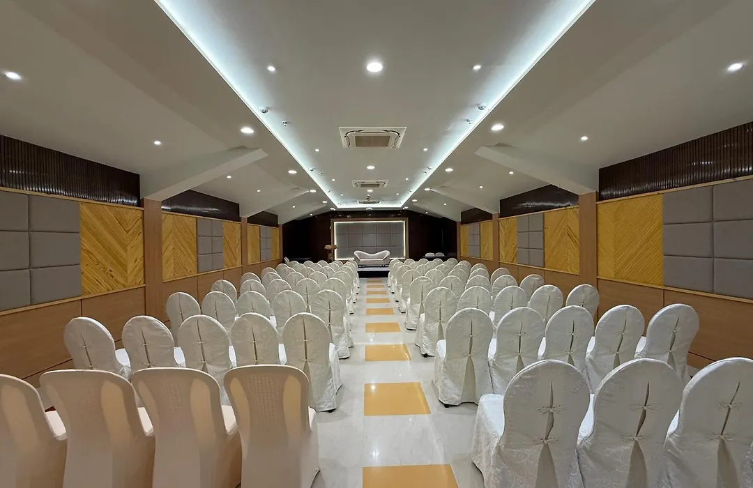 Ashirwad Club Resort-1