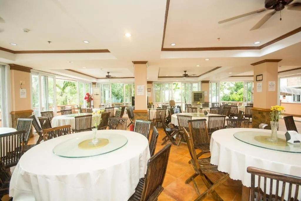 Grand Boracay Resort-1