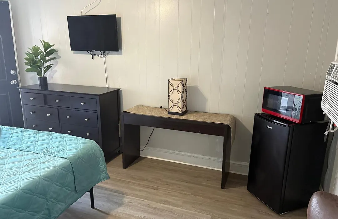 Travelers Inn Hotel Jacksonville-1