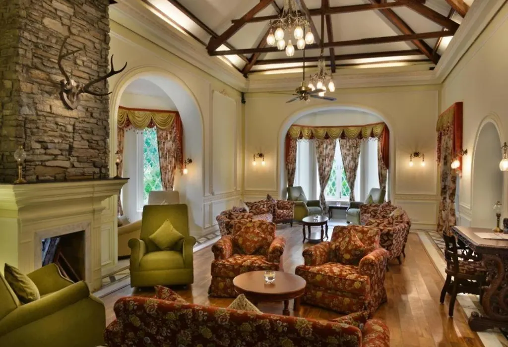 Cama Rajputana Club Resort-1