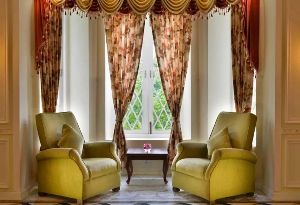 Cama Rajputana Club Resort-1