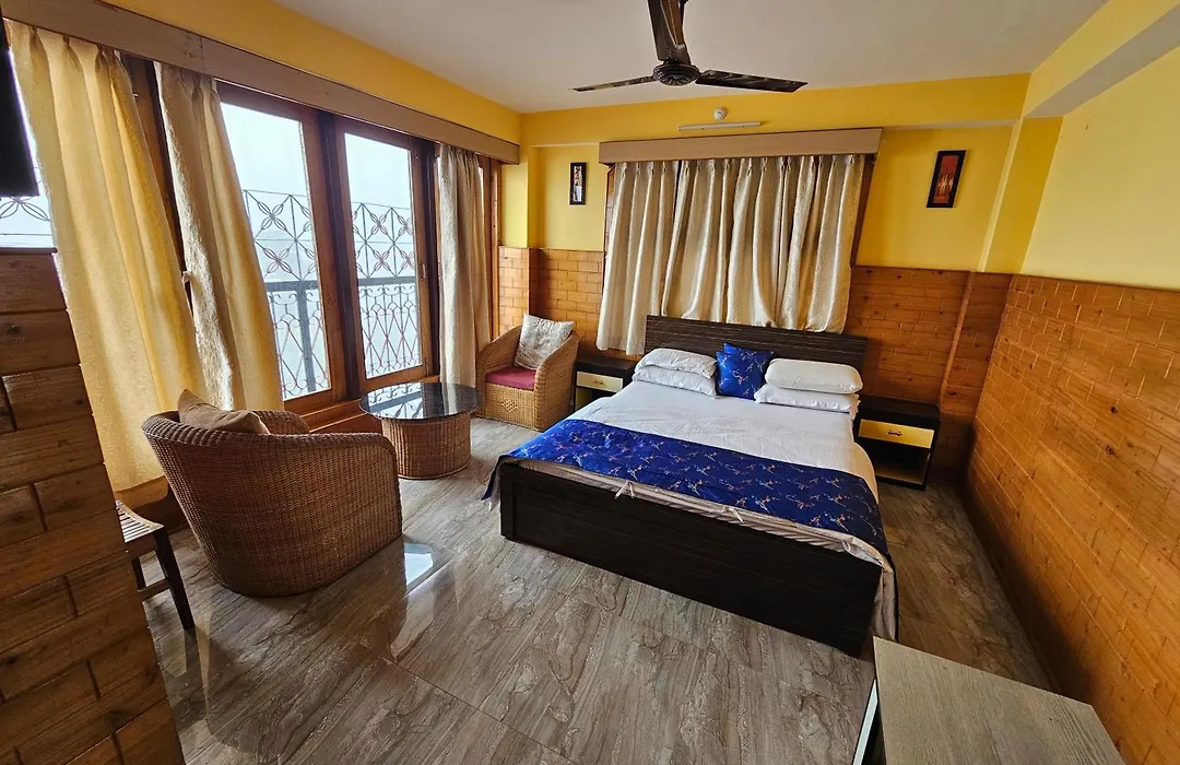 Hotel Valley View-1