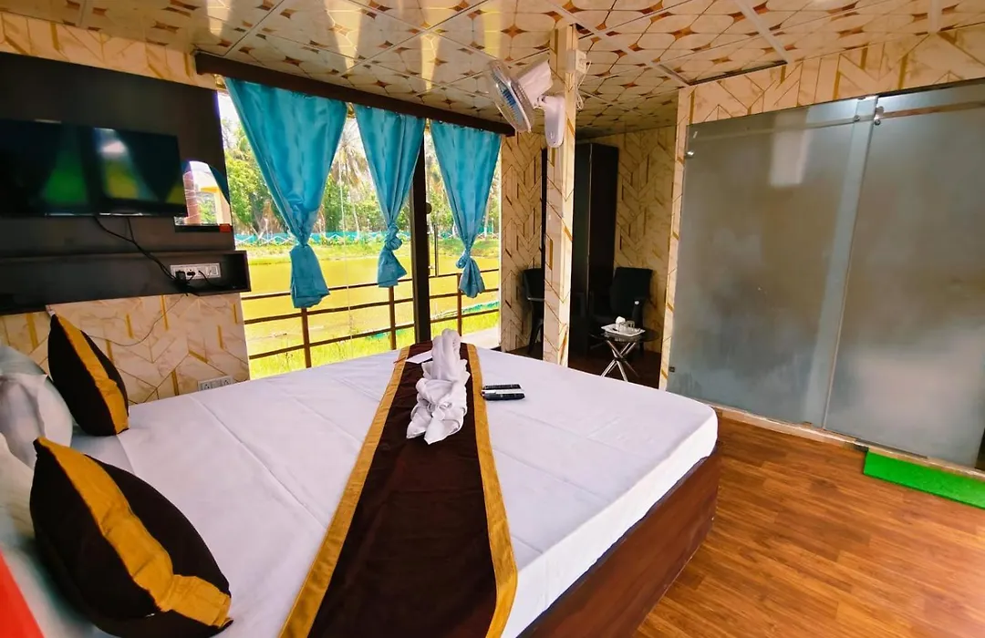 Sheoak Retreat Tajpur-1