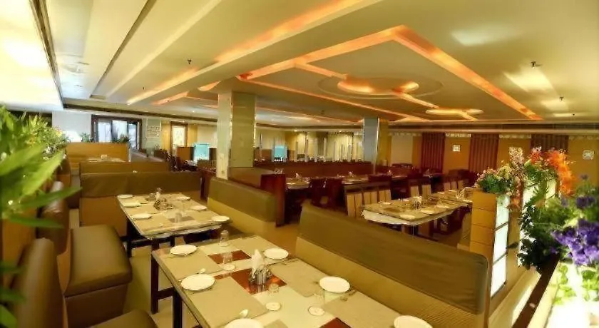 Hotel Sitara Grand Kukatpally-1