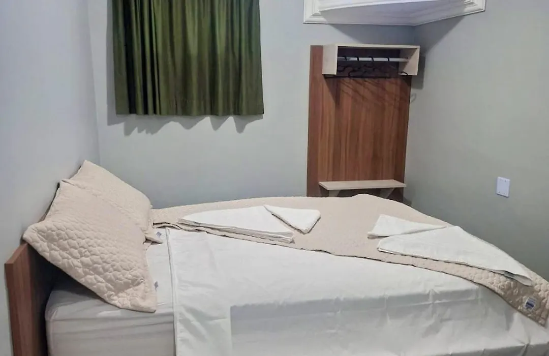 Arion Hotel Sapopemba-1