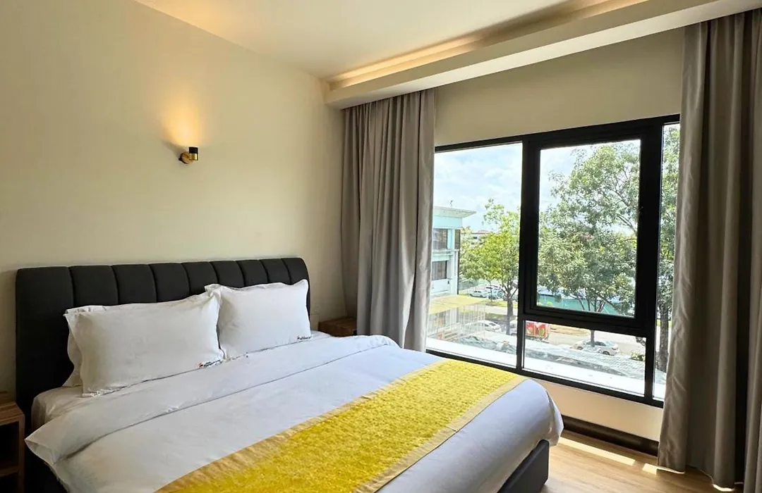 Memoire Hornbill Hotel-1