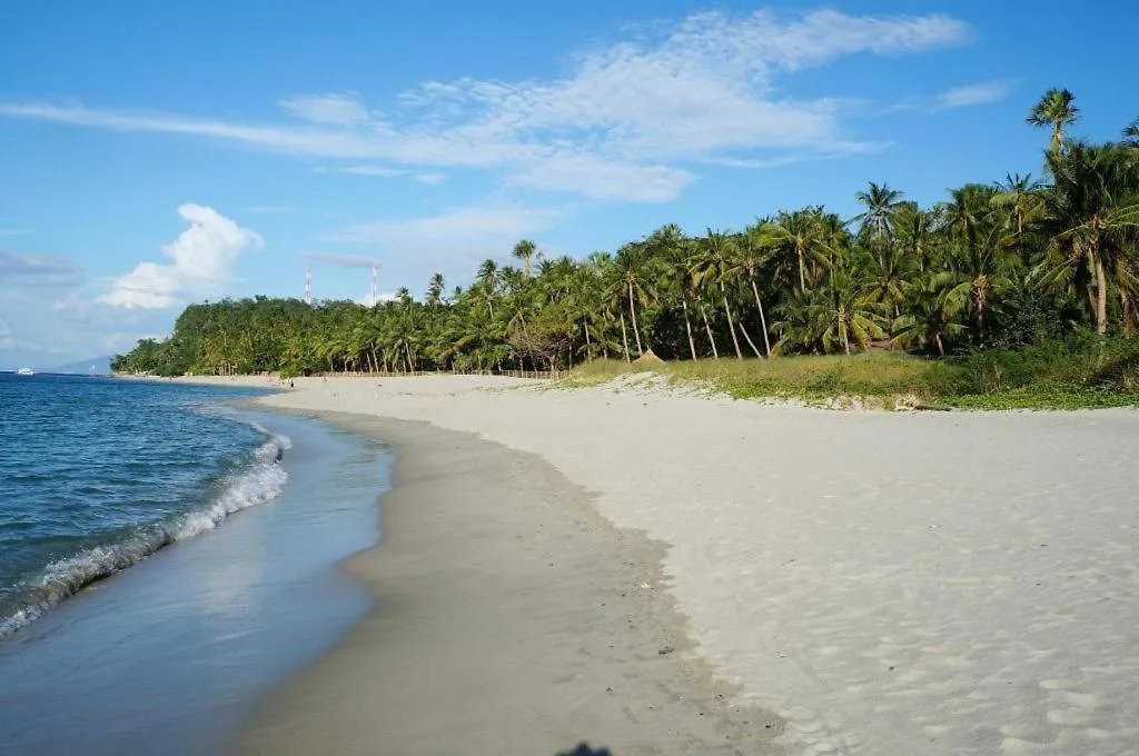 Tamaraw Beach Resort-1