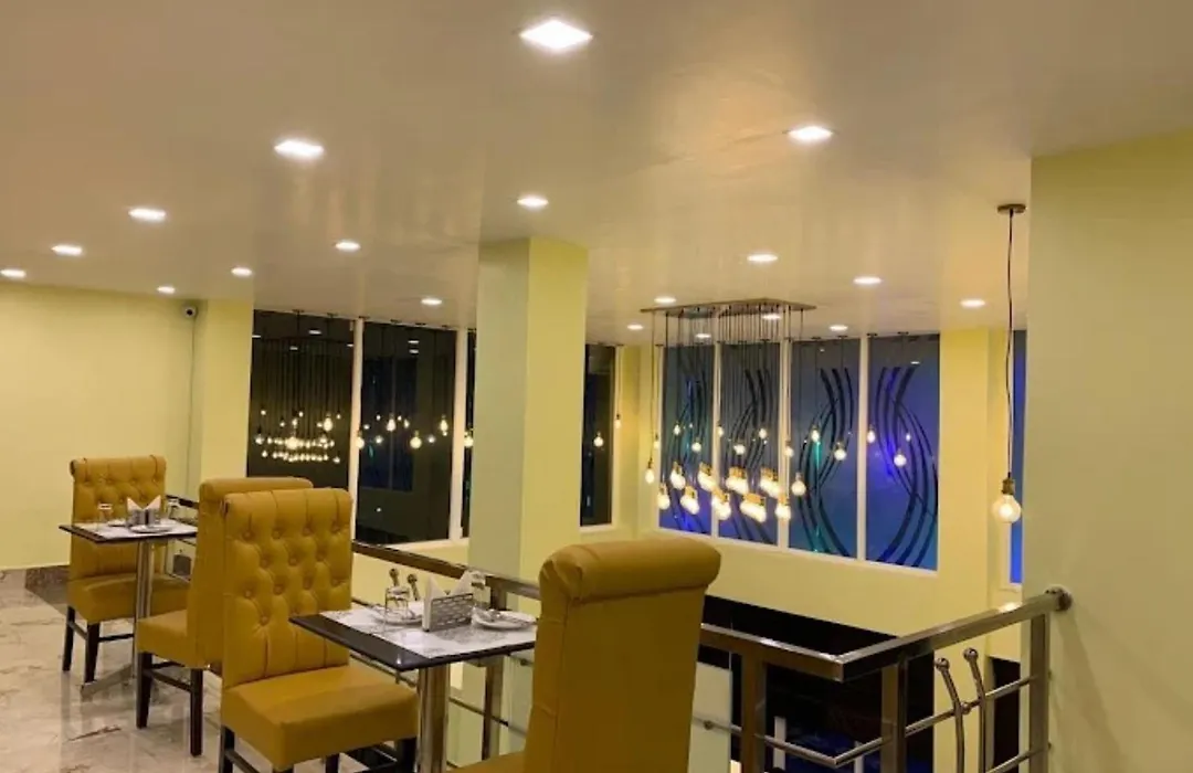 Hotel Hempi-1