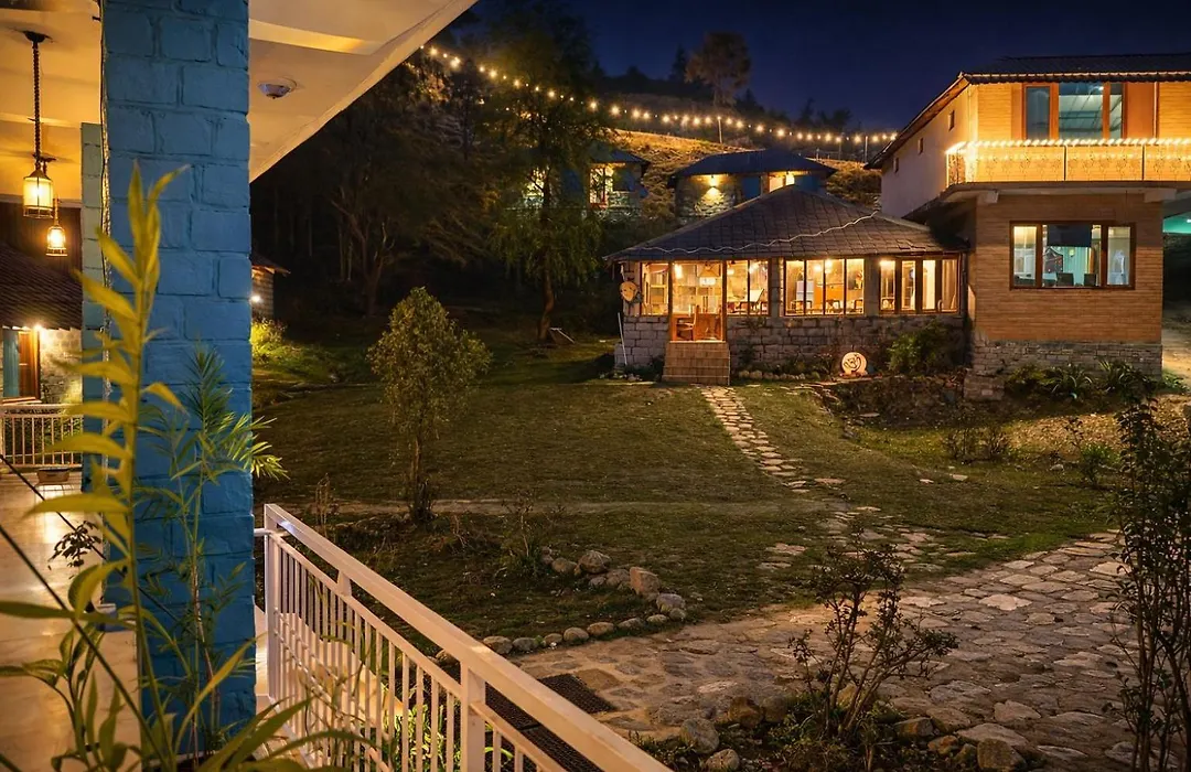 Great Himalayan Resort-1